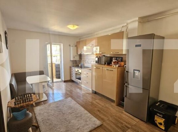 Apartament de vânzare 2 camere Floreşti - 139509AV | BLITZ Cluj-Napoca | Poza1