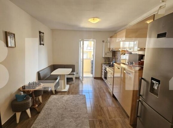 Apartament de vânzare 2 camere Floreşti - 139509AV | BLITZ Cluj-Napoca | Poza4