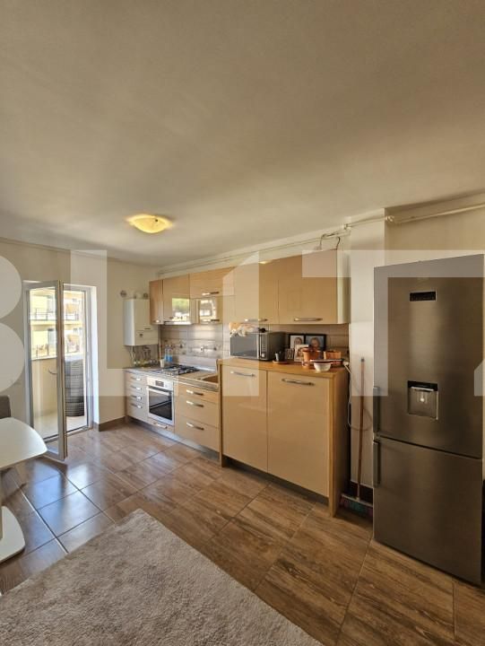 Apartament de vânzare 2 camere Floreşti - 139509AV | BLITZ Cluj-Napoca | Poza3