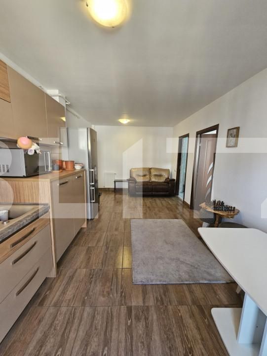 Apartament de vânzare 2 camere Floreşti - 139509AV | BLITZ Cluj-Napoca | Poza2