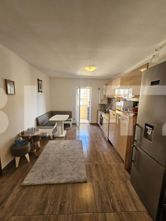 Apartament de vânzare 2 camere Floreşti - 139509AV | BLITZ Cluj-Napoca | Poza4