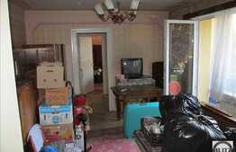 2 camere, 54 mp utili, boxa la subsol, zona strazii Liviu Rebreanu