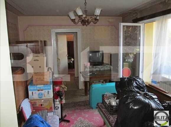 Apartament de vânzare 2 camere Gheorgheni - 13951AV | BLITZ Cluj-Napoca | Poza2