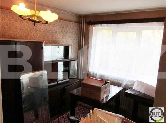 Apartament de vânzare 2 camere Gheorgheni - 13951AV | BLITZ Cluj-Napoca | Poza1
