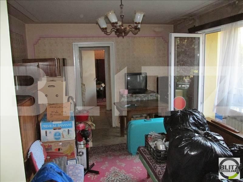 Apartament de vânzare 2 camere Gheorgheni - 13951AV | BLITZ Cluj-Napoca | Poza2