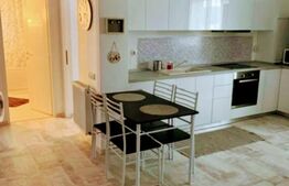 Apartament modern, 3 camere, intermediar, parcare, Ansamblu PREMIUM, Subcetate!