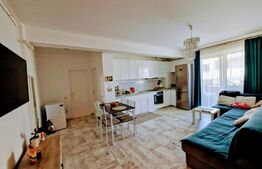 Apartament modern, 3 camere, intermediar, parcare, Ansamblu PREMIUM, Subcetate!