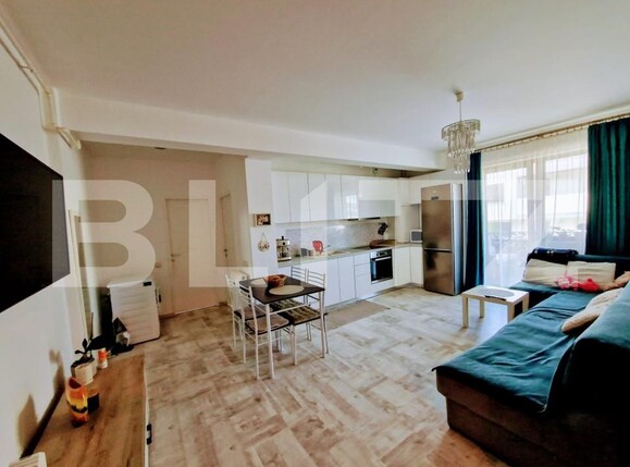 Apartament de vânzare 3 camere Floreşti - 139510AV | BLITZ Cluj-Napoca | Poza1