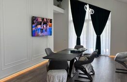 Casa ultrafinisata, pe un singur nivel, Gadalin