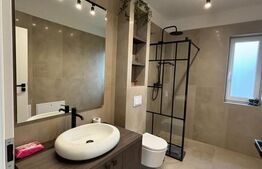 Casa ultrafinisata, pe un singur nivel, Gadalin