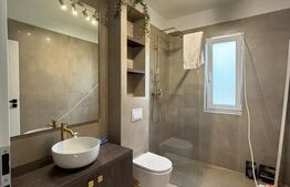 Casa ultrafinisata, pe un singur nivel, Gadalin