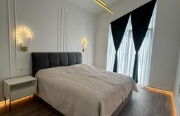 Casa ultrafinisata, pe un singur nivel, Gadalin