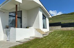 Casa ultrafinisata, pe un singur nivel, Gadalin