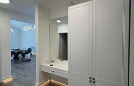 Casa ultrafinisata, pe un singur nivel, Gadalin