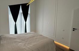 Casa ultrafinisata, pe un singur nivel, Gadalin