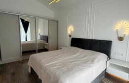 Casa ultrafinisata, pe un singur nivel, Gadalin