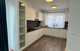 Casa ultrafinisata, pe un singur nivel, Gadalin