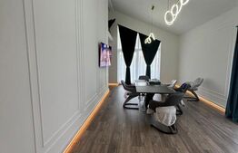 Casa ultrafinisata, pe un singur nivel, Gadalin