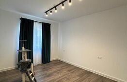 Casa ultrafinisata, pe un singur nivel, Gadalin