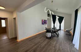 Casa ultrafinisata, pe un singur nivel, Gadalin