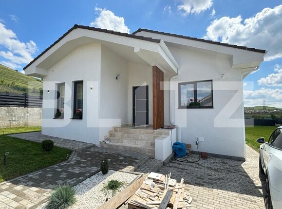 Casa de vânzare 4 camere Jucu de Sus - 139512CV | BLITZ Cluj-Napoca | Poza20