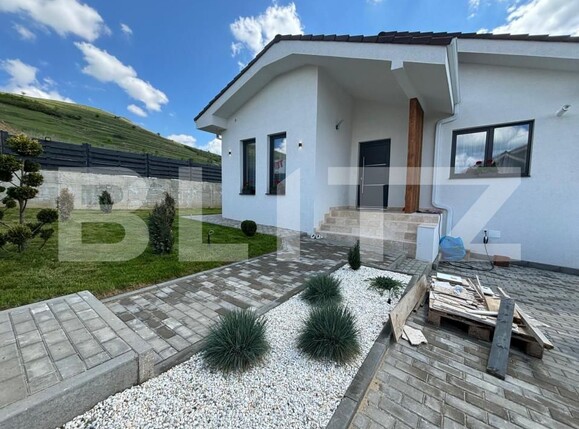 Casa de vânzare 4 camere Jucu de Sus - 139512CV | BLITZ Cluj-Napoca | Poza14