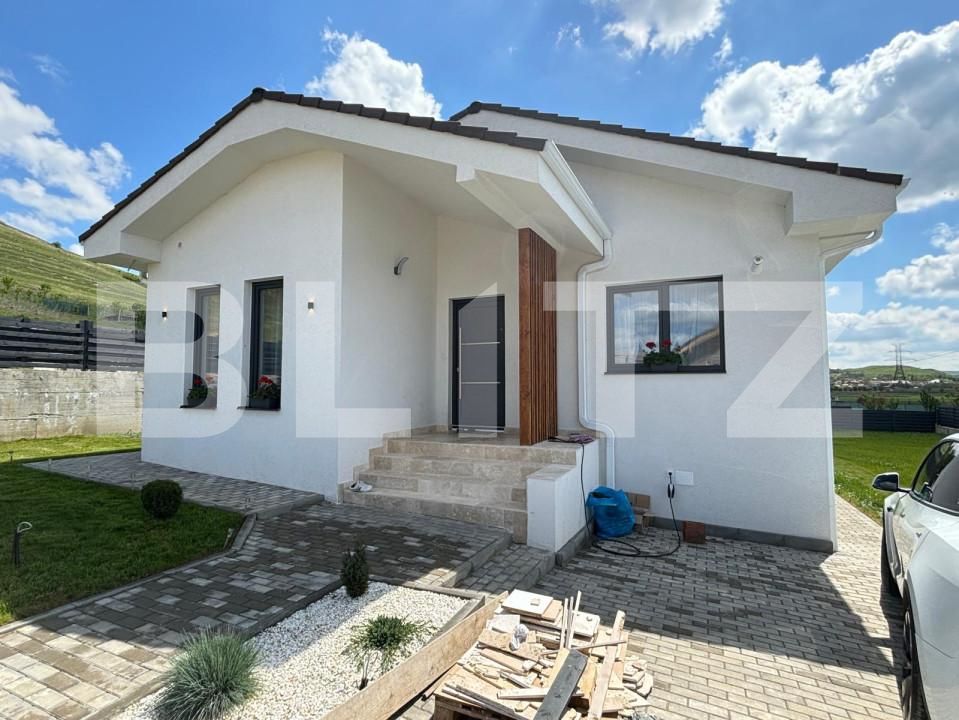 Casa de vânzare 4 camere Jucu de Sus - 139512CV | BLITZ Cluj-Napoca | Poza20