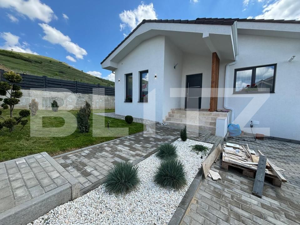 Casa de vânzare 4 camere Jucu de Sus - 139512CV | BLITZ Cluj-Napoca | Poza14