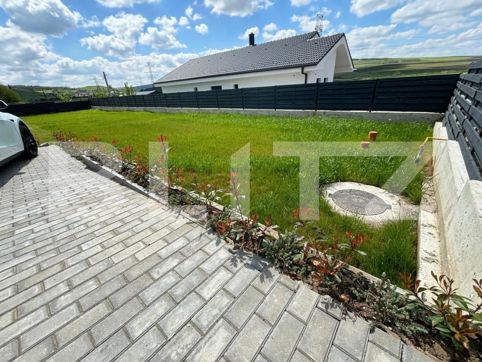 Casa de vânzare 4 camere Jucu de Sus - 139512CV | BLITZ Cluj-Napoca | Poza12