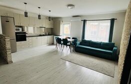 Apartament 3 camere, 67mp utili complet mobilat in zona Catanelor 