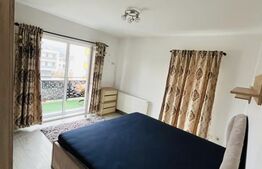 Apartament 3 camere, 67mp utili complet mobilat in zona Catanelor 