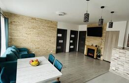 Apartament 3 camere, 67mp utili complet mobilat in zona Catanelor 