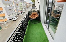 Apartament 3 camere, 67mp utili complet mobilat in zona Catanelor 