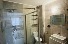 Apartament 3 camere, 67mp utili complet mobilat in zona Catanelor 