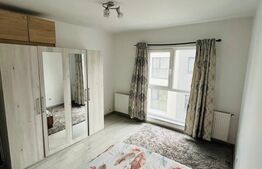 Apartament 3 camere, 67mp utili complet mobilat in zona Catanelor 