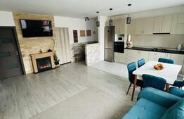 Apartament 3 camere, 67mp utili complet mobilat in zona Catanelor 