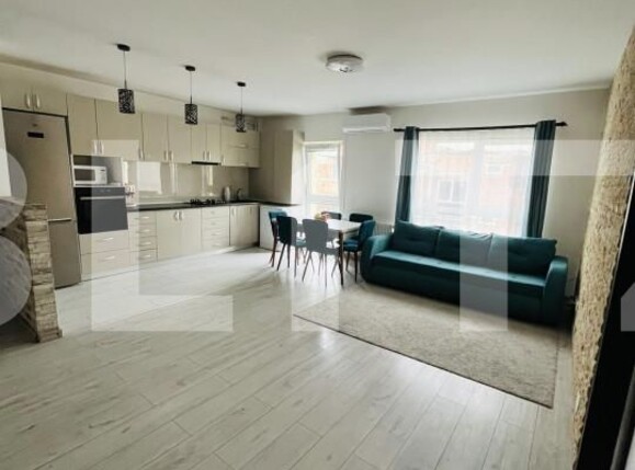 Apartament de vânzare 3 camere Floreşti - 139513AV | BLITZ Cluj-Napoca | Poza2