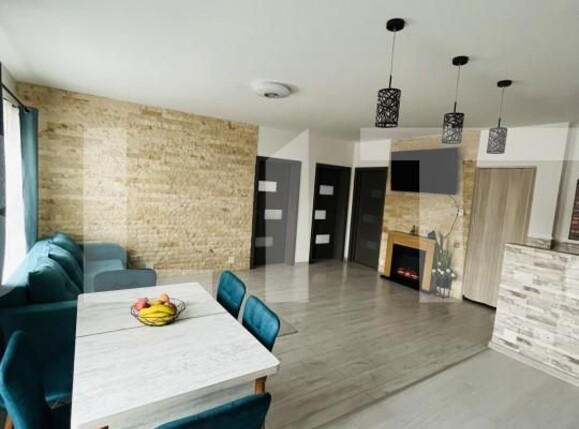 Apartament de vânzare 3 camere Floreşti - 139513AV | BLITZ Cluj-Napoca | Poza3