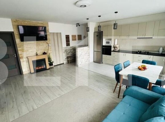 Apartament de vânzare 3 camere Floreşti - 139513AV | BLITZ Cluj-Napoca | Poza1