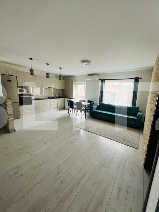 Apartament de vânzare 3 camere Floreşti - 139513AV | BLITZ Cluj-Napoca | Poza2