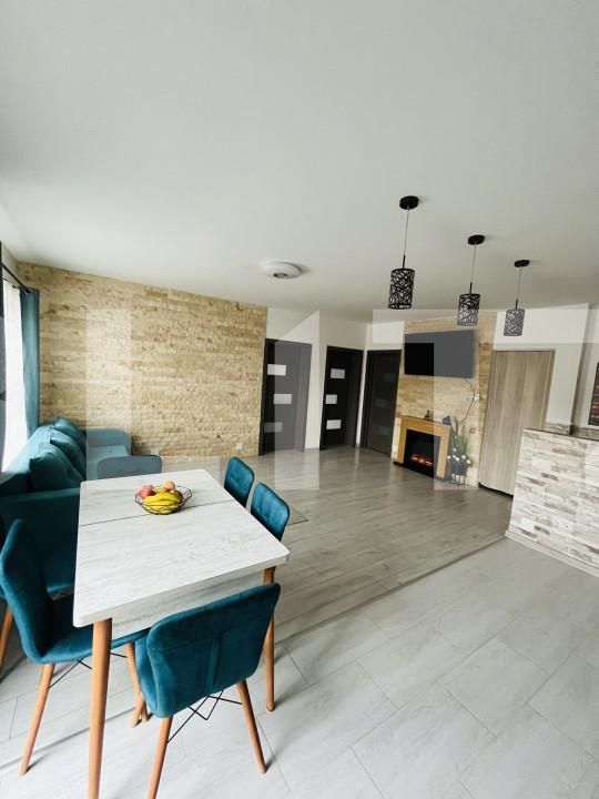 Apartament de vânzare 3 camere Floreşti - 139513AV | BLITZ Cluj-Napoca | Poza3