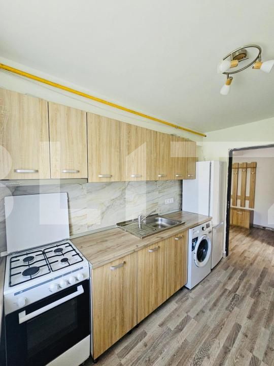 Apartament de închiriat 2 camere Floreşti - 139518AI | BLITZ Cluj-Napoca | Poza1