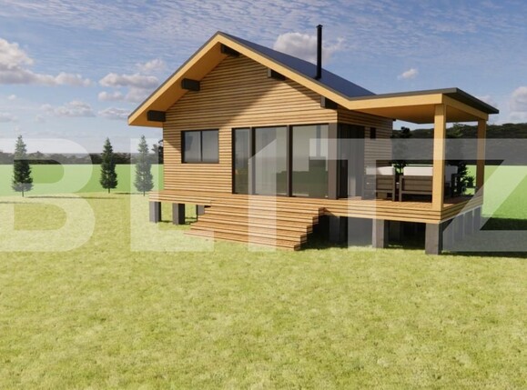 Teren de vânzare Floreşti - 139520TV | BLITZ Cluj-Napoca | Poza1