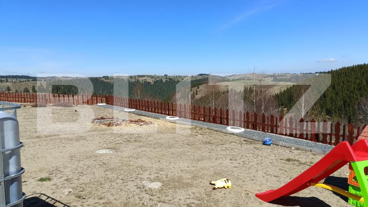 Teren de vânzare Floreşti - 139520TV | BLITZ Cluj-Napoca | Poza4