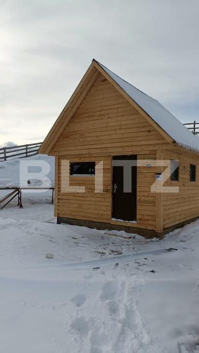 Teren de vânzare Floreşti - 139520TV | BLITZ Cluj-Napoca | Poza6