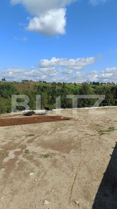 Teren de vânzare Floreşti - 139520TV | BLITZ Cluj-Napoca | Poza5