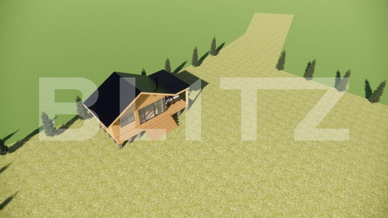 Teren de vânzare Floreşti - 139520TV | BLITZ Cluj-Napoca | Poza3