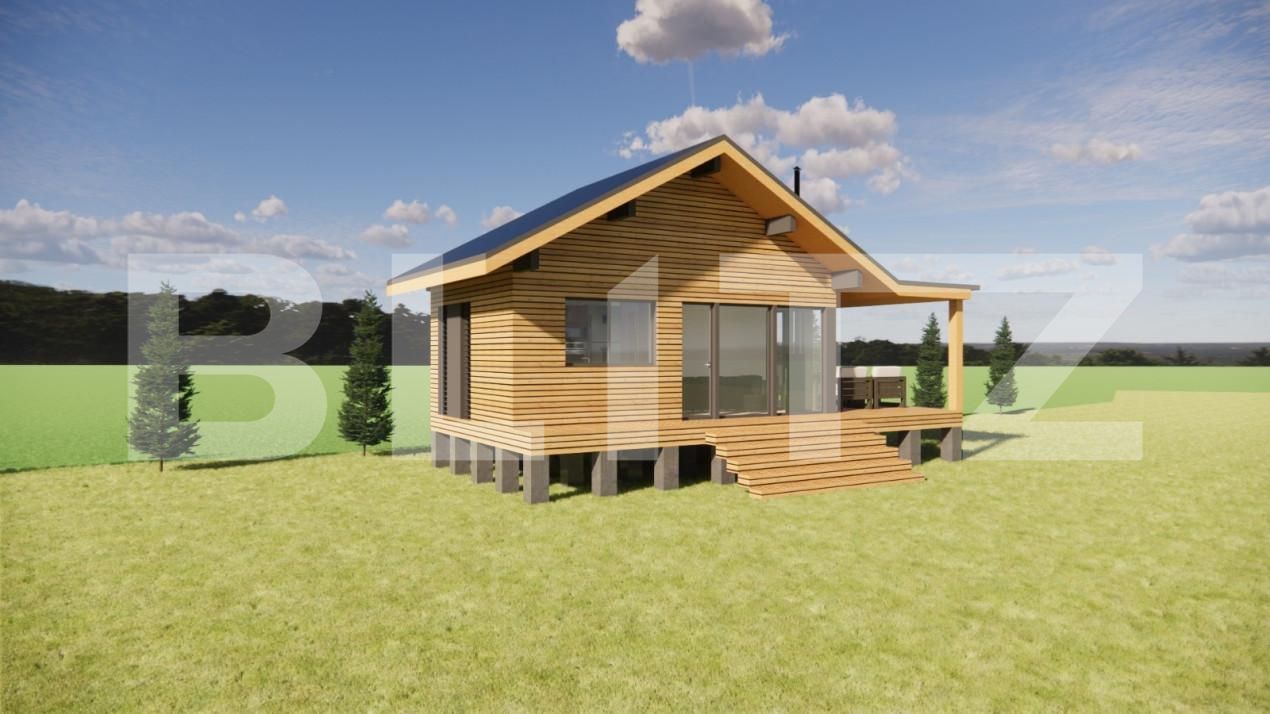 Teren de vânzare Floreşti - 139520TV | BLITZ Cluj-Napoca | Poza2