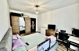 Apartament 2 camere, semidecomandat, 51 mp, zona Porii