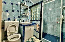 Apartament 2 camere, semidecomandat, 51 mp, zona Porii